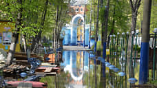 Парк имени 1 Мая в Нижнем Новгороде передан в областную собственность