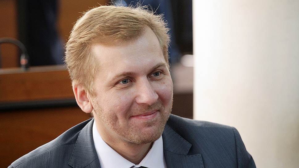 Максим Жук выиграл выборы по округу №10 при поддержке «Единой России».