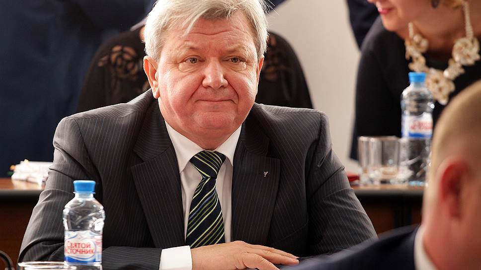 Генеральный директор ТПП Нижегородской области Дмитрий Краснов проиграл борьбу за кресло главы города, несмотря на официальную рекомендацию «Единой России».