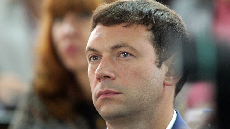 Михаил Кузнецов, единственный представитель в гордуме партии «Патриоты России», возглавил комиссию по экологии.