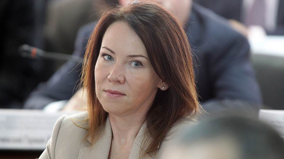 При поддержке «Единой России» Анна Круглова выиграла выборы в гордуму по одномандатному округу №29.