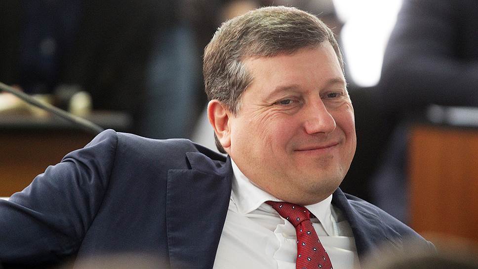 Олег Сорокин не стал претендовать на новый срок полномочий главы города и после выдвижения своей кандидатуры взял самоотвод.