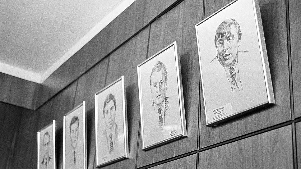 Одним из предвыборных обещаний избранного вместо арестованного предшественника Юрия Лебедева был портрет Климентьева в галерее нижегородских градоначальников, развешанной в зале заседаний городской думы. Новый мэр исполнил обещание, но портрет опального бизнесмена провисел недолго