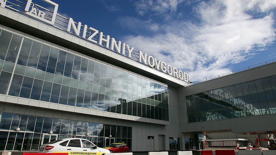 Аэропорт Нижнего Новгорода до сих пор проходит в авиационной классификации как &quot;GOJ&quot; – Горький