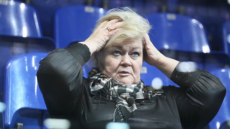 Разрыв в счете к четвертой четверти заставляет нижегородских болельщиков схватиться за голову