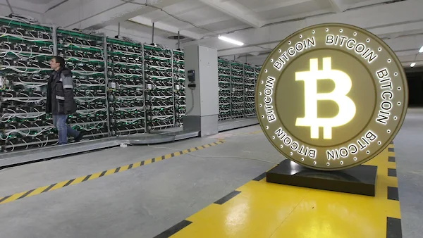 Bitcoin, cosa sono e come funzionano