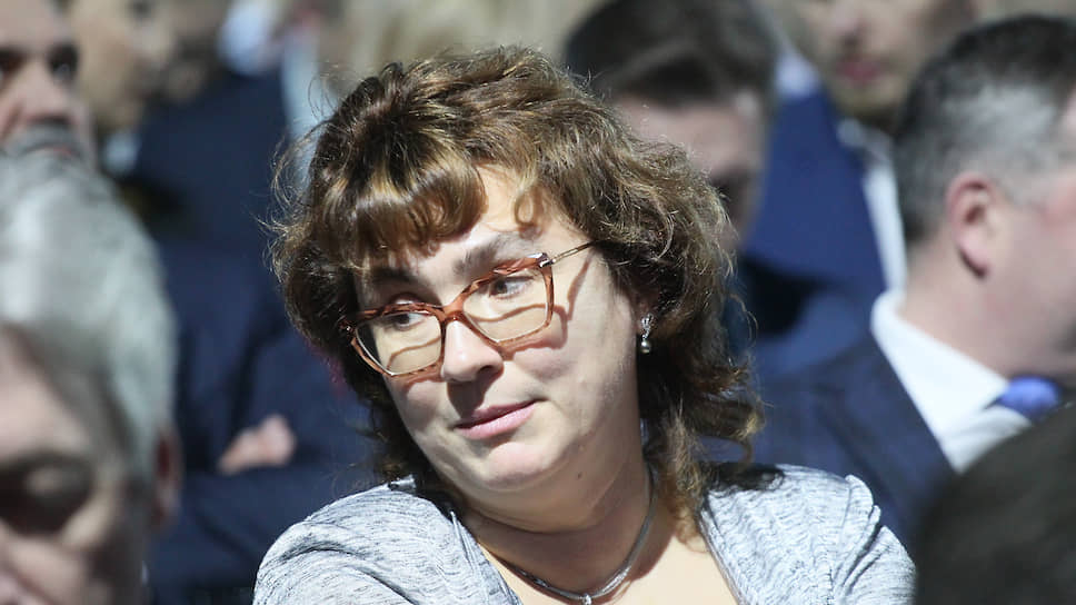 В январе Нижегородский университет получил нового ректора. Им назначена Елена Загайнова, пока в статусе врио