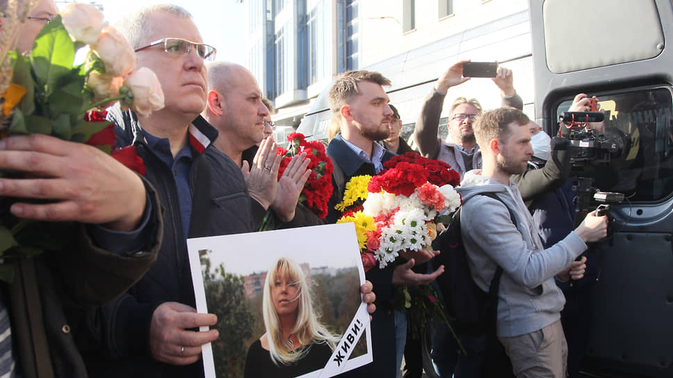 KNN 006029 00050 1 t218 171404 биография журналистки ирины славиной