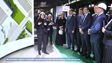 Министр промышленности и торговли России оценил продукцию нижегородских предприятий