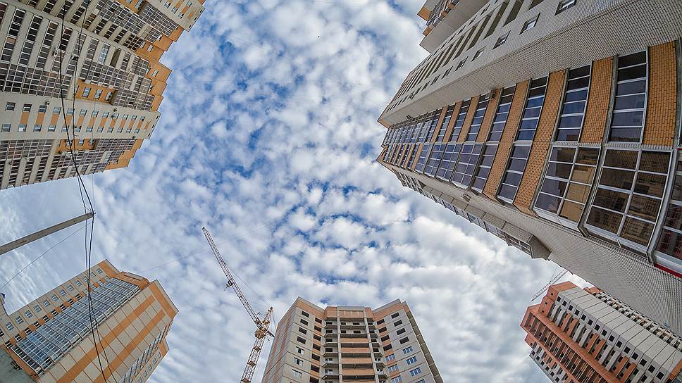 По прогнозам экспертов, в ближайшие несколько лет количество жилья, построенного в центре Нижнего, существенно возрастет
