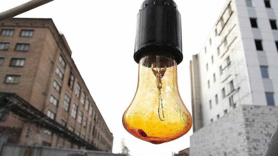 Замена ламп накаливания на светодиоды — важная, но не единственная мера в борьбе за энергосбережение