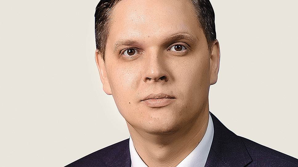 Михаил Толмачев, менеджер группы по оказанию услуг в области управления информационными рисками КПМГ в России и СНГ