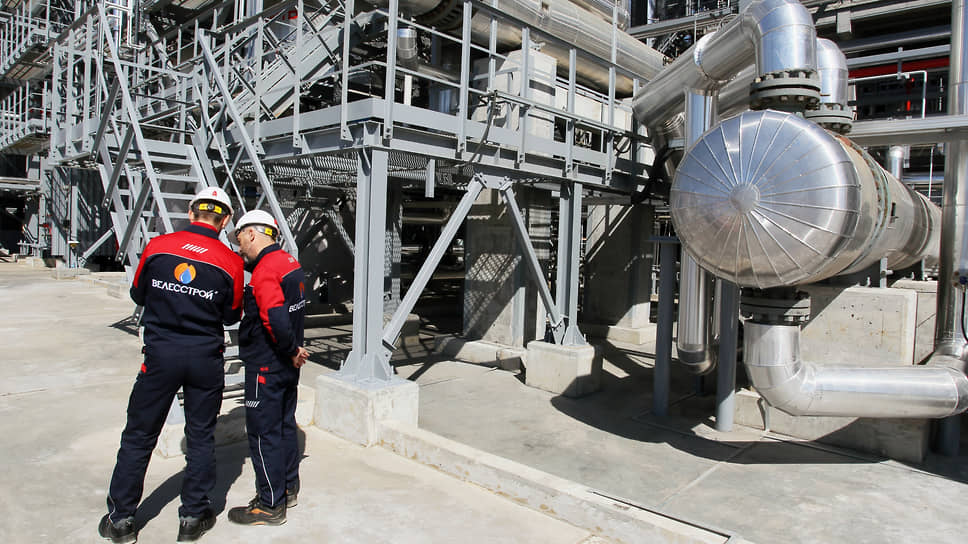 Проекты в нефтехимии — традиционно одни из крупнейших по объему инвестиций в региональной экономике