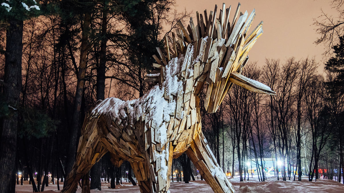 Выкса: шесть поводов для знакомства – Коммерсантъ Нижний Новгород