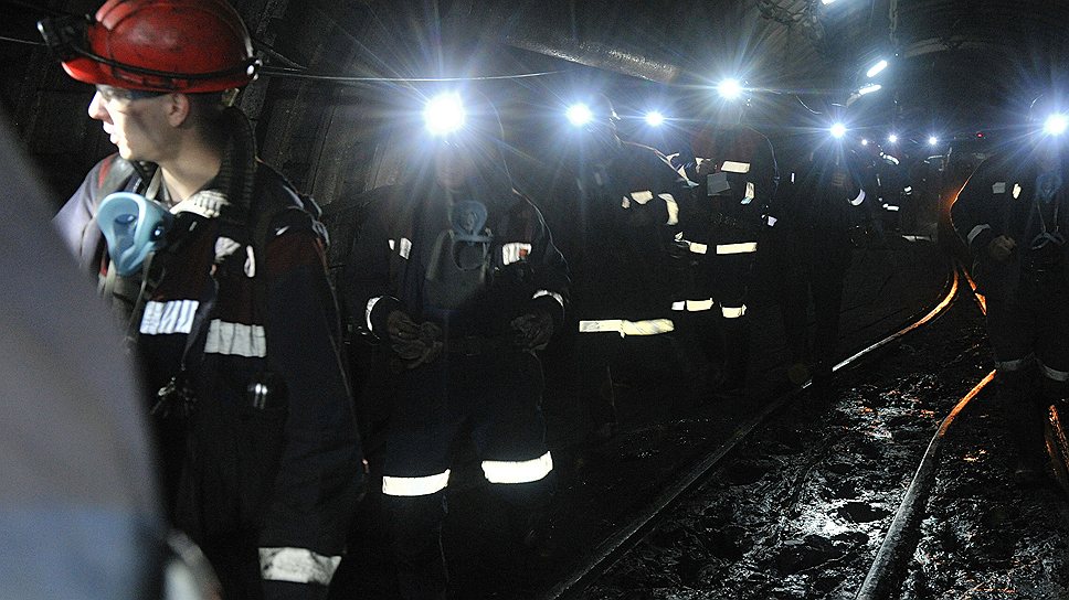 Ближайшие вакансии для увольняемых горняков шахты им. Ворошилова находятся  на шахтах и разрезах в соседних Прокопьевском и Новокузнецком районах