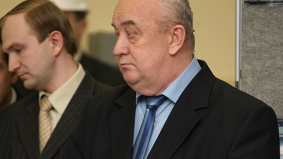 Как предыдущий мэр Новокузнецка Валерий Смолего ушел в отставку после губернаторского разноса