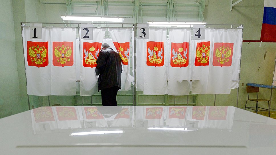 Как Виктор Зимин победил на выборах главы Хакасии в 2013 году
