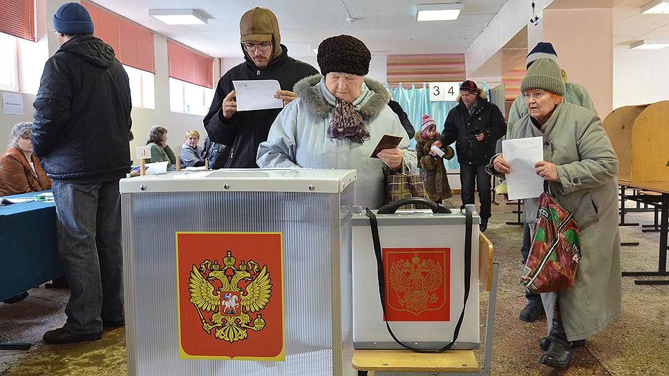 Главной проблемой оппозиционных сил на выборах мэра Новосибирска станет обеспечение высокой явки