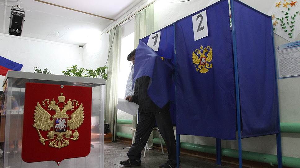 Большинство жителей Новосибирской области не готовы отказаться от прямых и всенародных выборов глав местного само­управления