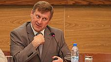 Мэр Новосибирска выдвинулся к линии «фронта»