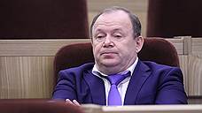 Новосибирское заксобрание выбрало сенатора