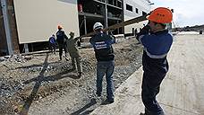 У «Сибирского строителя» нет отбоя от кредиторов