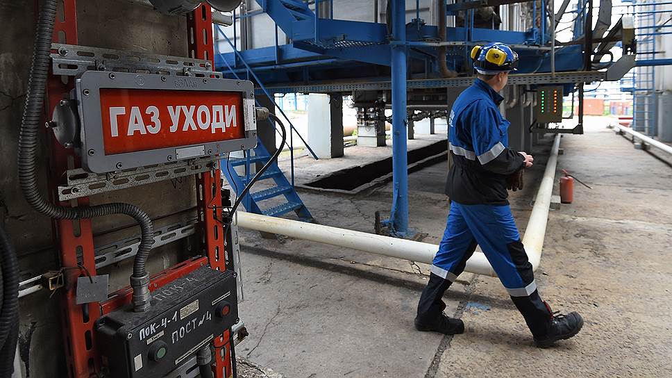 «Газпром газораспределение» планирует стать крупнейшей в регионе газораспределительной компанией