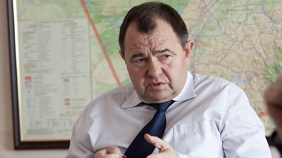 Борис Трофимов может занять пост спикера Алтайского законодательного собрания, считают политики и политологи