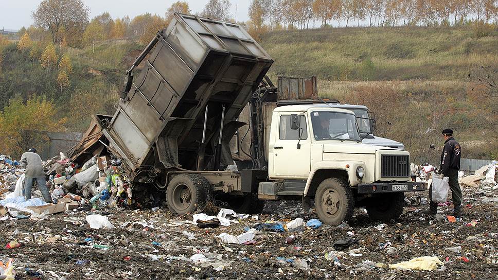 Депутаты сметают мусор: условия концессии с «Экологией-Новосибирск» могут быть пересмотрены