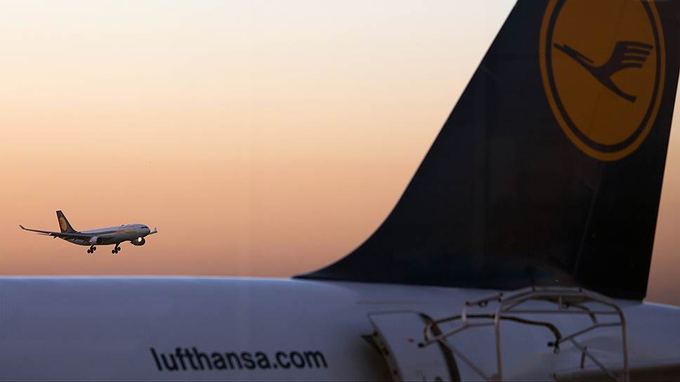 Совокупный годовой доход аэропорта Толмачево от соглашения с Lufthansa Cargo может составлять $25–30 млн
