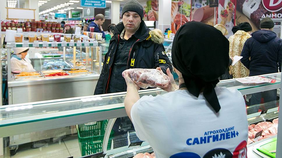 До конца года компания планирует увеличить до 30 число магазинов и торговых точек в Красноярском крае