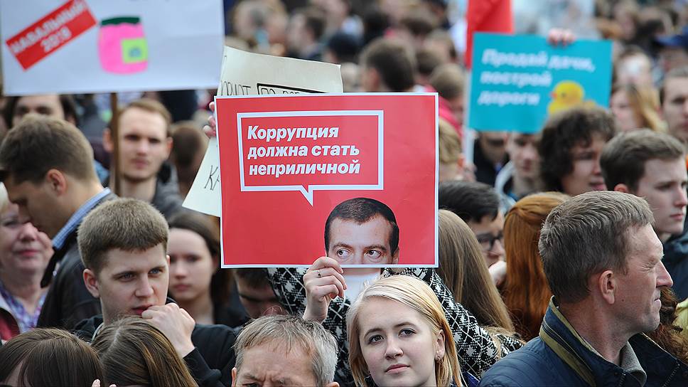 Митинг протеста собрал в Новосибирске более 5 тысяч участников, считают его организаторы