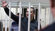 Бывшего новосибирского вице-мэра освободили по УДО