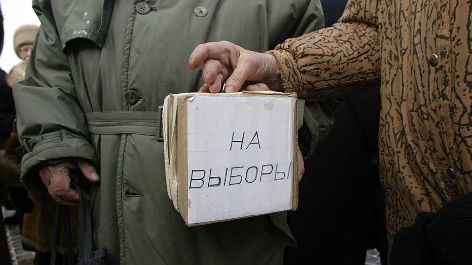 В среднем для победы на муниципальных выборах в Сибири кандидату необходимо до 1 млн руб., партии — от $10 до $15 за избирателя, считают политологи