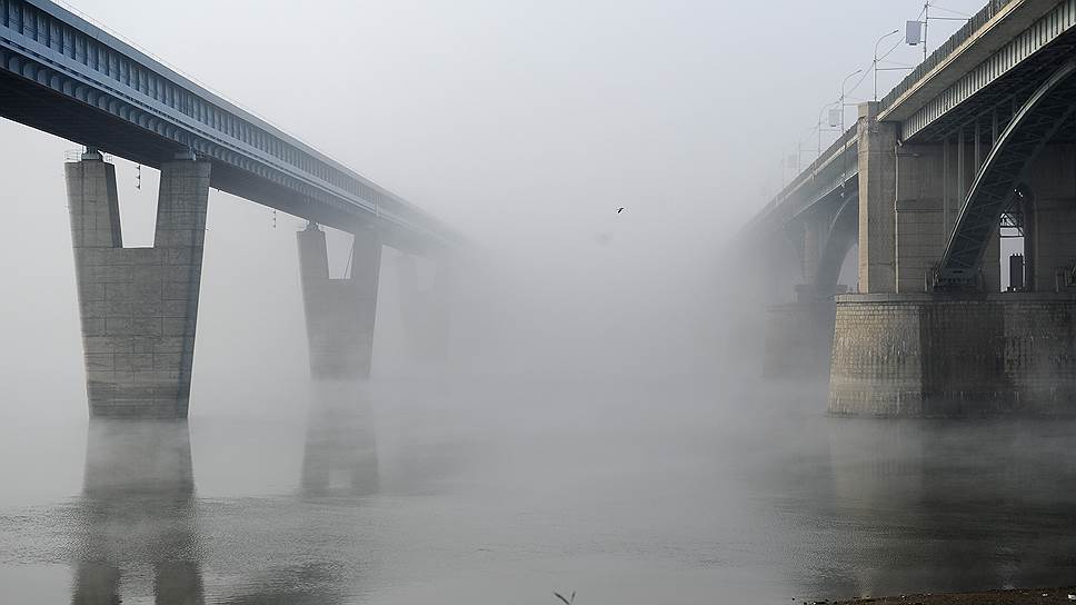 Почему общественники выступили против проекта четвертого моста через Обь