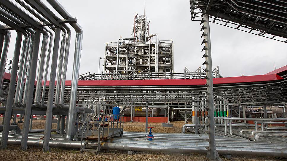 Как другой крупный нефтеперерабатывающий завод в Кузбассе попал под банкротство