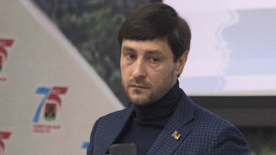 Алексей Синицын может войти в команду врио губернатора Кузбасса Сергея Цивилева, полагают эксперты