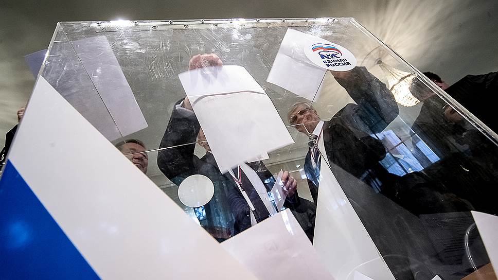 Кто будет участвовать в праймериз «Единой России» по выборам кандидата в губернаторы Кузбасса