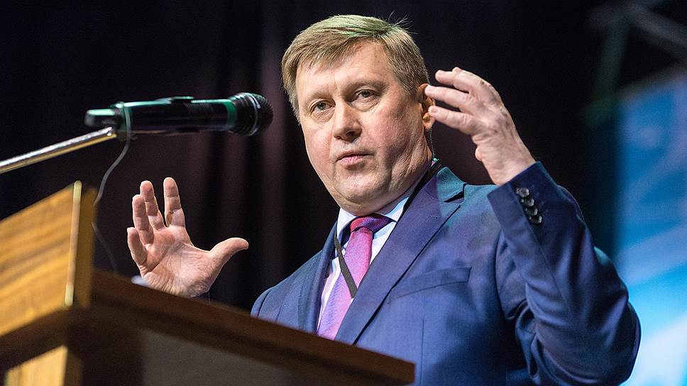 Как КПРФ оценила шансы своего кандидата на выборах губернатора Новосибирской области