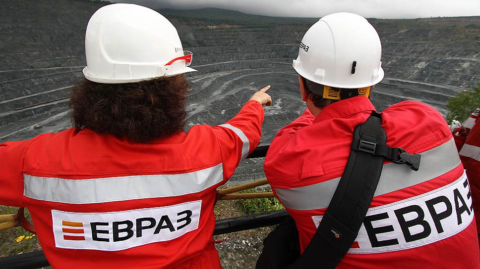 Как шахта «Евраза» получила лицензию на крупный угольный участок в Кузбассе