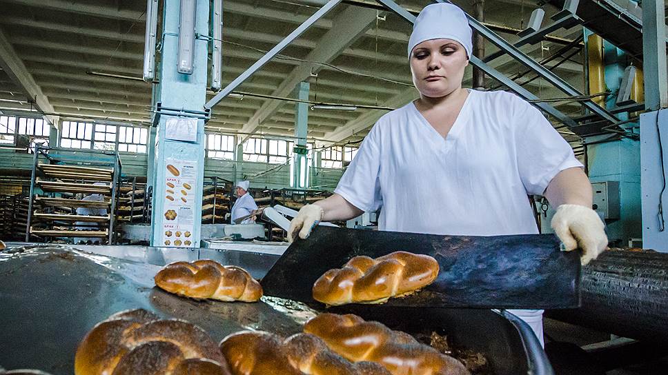 Почему красноярские производители хлеба предупредили о подорожании своей продукции