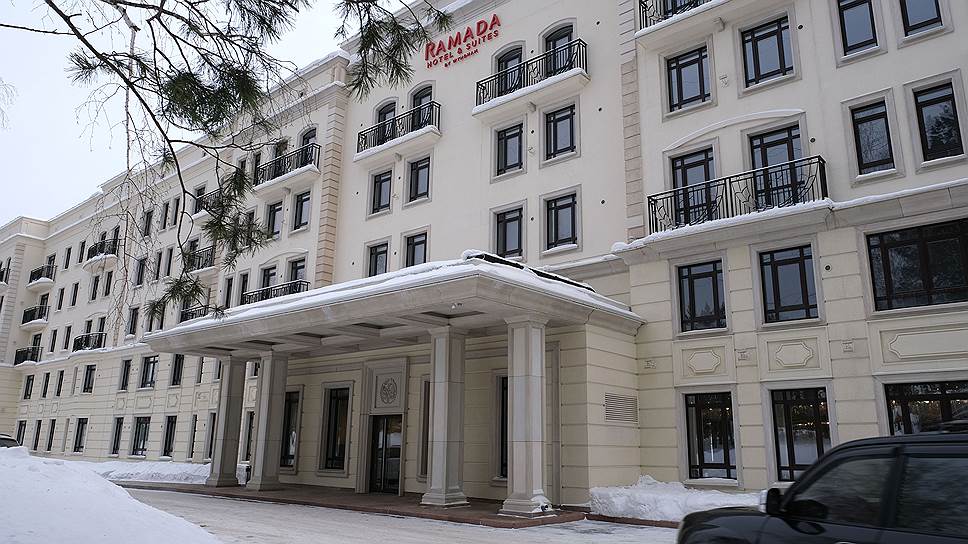 С ребрендингом апарт-отеля «Жуковка» соотношение предложения и спроса на рынке вряд ли изменится