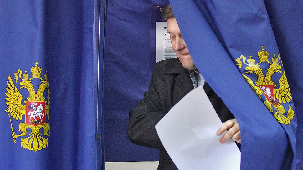 Почему депутаты горсовета Новосибирска не вернули второй тур выборов мэра