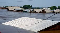 Иркутскому наводнению повысили ранг