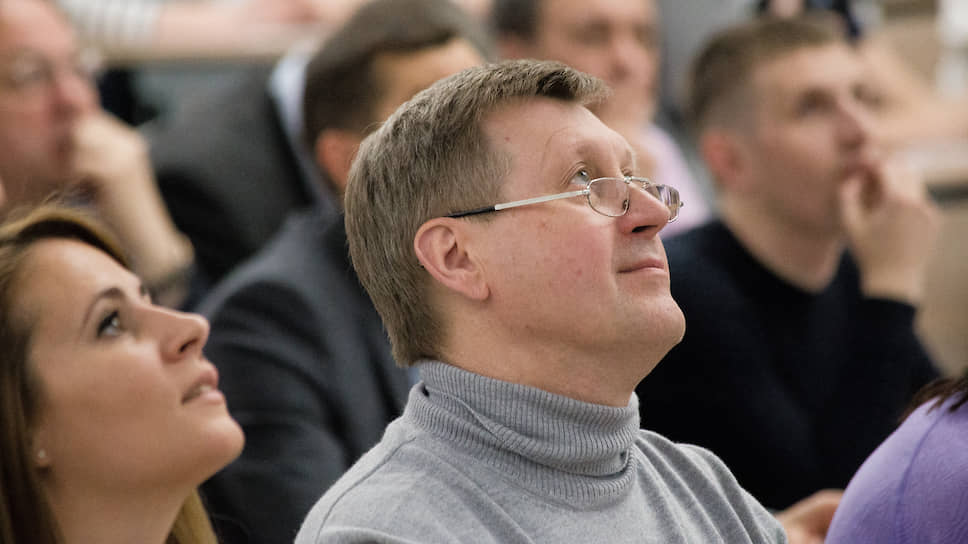 Анатолию Локотю удалось сохранить удостоверение кандидата в мэры Новосибирска