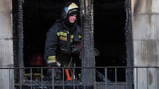 Прокурор Лесосибирска погиб с семьей в пожаре