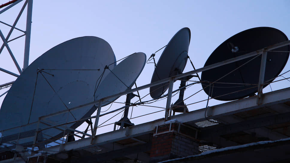 Сеть КБ «Искра» насчитывает более 8 тысяч спутниковых станций, интернет-провайдером является ООО «Стриж»