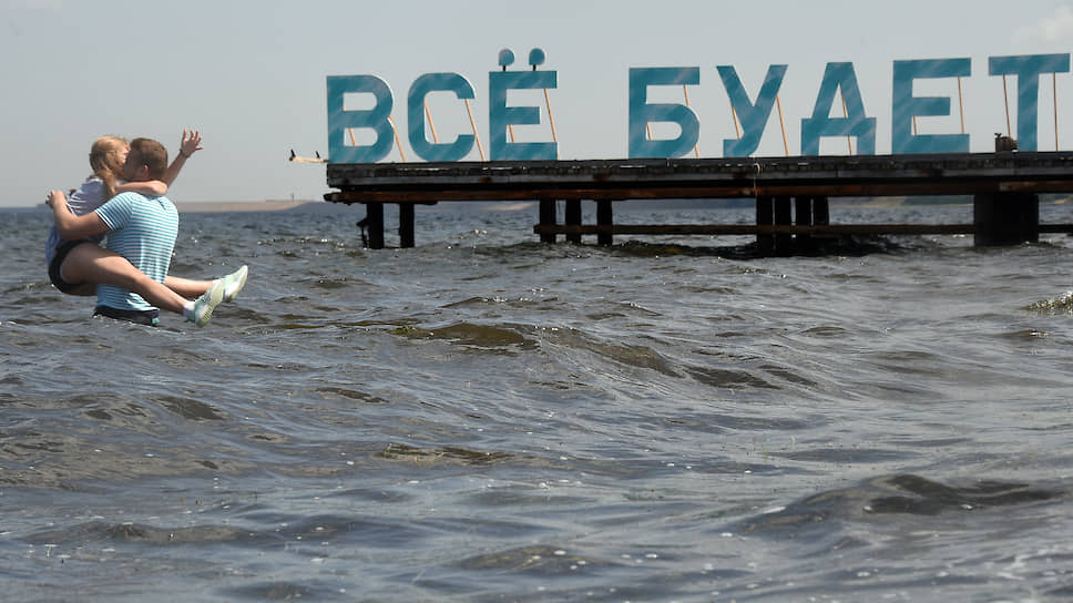 Поездки на озеро Байкал становятся возможными для индивидуальных туристов