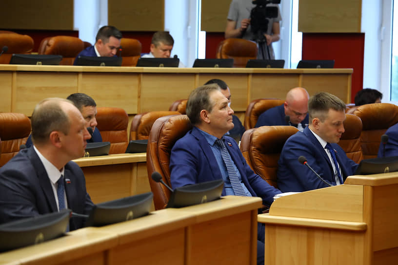 Депутаты заксобрания Иркутской области раскритиковали работу минздрава по обес­печению детей льготными лекарствами