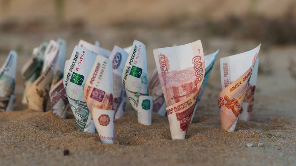 Наибольший объем «плохих» долгов накопили предприятия в Кемеровской области и Туве
